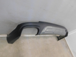 Юбка задняя для Chery Tiggo 8 Pro Max 2022>, OEM 602002146AA - вид 2 (фото)