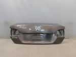 Крышка багажника для Volkswagen Jetta 2011>, OEM 5C6827025A - вид 1 (фото)