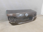 Крышка багажника для Volkswagen Jetta 2011>, OEM 5C6827025A - вид 2 (фото)