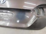 Крышка багажника для Volkswagen Jetta 2011>, OEM 5C6827025A - вид 4 (фото)