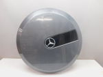 Кожух запасного колеса для Mercedes-Benz G-Klasse W463 1989>, OEM A4638902100 - вид 1 (фото)