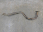 Глушитель для Toyota Land Cruiser (150)/Prado 2009>, OEM 1743031870 - вид 2 (фото)