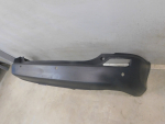 Бампер задний для Toyota RAV 4 2013-2019, OEM 5215942190 - вид 5 (фото)