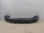 Бампер задний для Toyota RAV 4 2013-2019, OEM 5215942190 - вид 1 (фото)