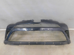 Бампер передний для Toyota RAV 4 2013-2019, OEM 521190R180 - вид 2 (фото)