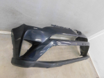 Бампер передний для Toyota RAV 4 2013-2019, OEM 521190R180 - вид 3 (фото)