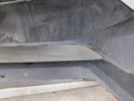 Бампер передний для Toyota RAV 4 2013-2019, OEM 521190R180 - вид 8 (фото)