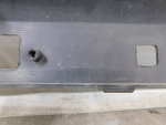 Бампер передний для Toyota RAV 4 2013-2019, OEM 521190R180 - вид 9 (фото)