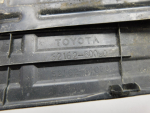 Накладка заднего бампера для Toyota Land Cruiser (150)/Prado 2009>, OEM 5216260090 - вид 5 (фото)
