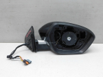 Зеркало правое электрическое для Geely Atlas Pro 2021>, OEM 6017070900 - вид 4 (фото)