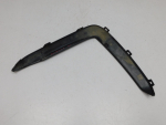 Накладка переднего бампера для BMW X6 G06 2019>, OEM 51118092248 - вид 3 (фото)