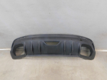 Юбка задняя для Geely Coolray I 2020>, OEM 6600124614 - вид 1 (фото)