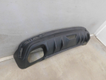 Юбка задняя для Geely Coolray I 2020>, OEM 6600124614 - вид 2 (фото)