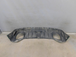 Юбка задняя для Geely Coolray I 2020>, OEM 6600124614 - вид 5 (фото)