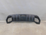 Юбка задняя для Geely Coolray I 2020>, OEM 6600124614 - вид 1 (фото)