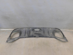Юбка задняя для Geely Coolray I 2020>, OEM 6600124614 - вид 4 (фото)
