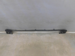 Накладка на порог для Mitsubishi Pajero/Montero Sport (KS) 2015>, OEM 5360A200 - вид 1 (фото)