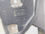 Накладка на порог для Mitsubishi Pajero/Montero Sport (KS) 2015>, OEM 5360A200 - вид 4 (фото)