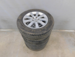 Колёса к-кт для Suzuki Grand Vitara 2006>, OEM 990E065J24000 - вид 2 (фото)