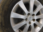 Колёса к-кт для Suzuki Grand Vitara 2006>, OEM 990E065J24000 - вид 5 (фото)