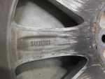 Колёса к-кт для Suzuki Grand Vitara 2006>, OEM 990E065J24000 - вид 15 (фото)