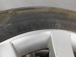 Колёса к-кт для Suzuki Grand Vitara 2006>, OEM 990E065J24000 - вид 9 (фото)