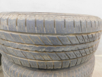 Колёса к-кт для Suzuki Grand Vitara 2006>, OEM 990E065J24000 - вид 10 (фото)