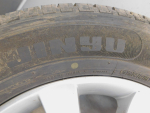 Колёса к-кт для Suzuki Grand Vitara 2006>, OEM 990E065J24000 - вид 12 (фото)