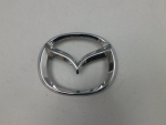 Эмблема для Mazda CX-30 2019>, OEM BCKA51730 - вид 1 (фото)