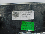 Накладка двери передней левой для Jaecoo J7 2023>, OEM 609001560AA - вид 3 (фото)