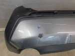 Бампер задний для Toyota RAV 4 2019>, OEM 521590R280 - вид 3 (фото)