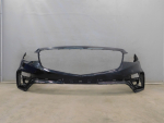 Бампер передний для Geely Atlas Pro 2021>, OEM 6010094600 - вид 1 (фото)