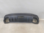 Юбка задняя для Geely Coolray I 2020>, OEM 6600124614 - вид 1 (фото)