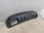 Юбка задняя для Geely Coolray I 2020>, OEM 6600124614 - вид 2 (фото)