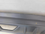 Юбка задняя для Geely Coolray I 2020>, OEM 6600124614 - вид 4 (фото)