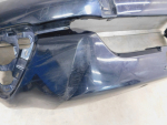 Бампер передний для Toyota Fortuner 2015>, OEM 521190KB10 - вид 6 (фото)