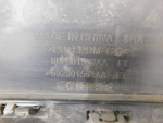 Бампер задний для Omoda C5 2022>, OEM 602001563AA - вид 7 (фото)