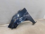 Крыло переднее левое для Ford Fiesta VI 2008-2017, OEM C1BBA16016AA - вид 2 (фото)
