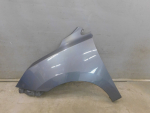 Крыло переднее левое для Hyundai ix35 2010>, OEM 663112S000 - вид 1 (фото)