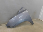 Крыло переднее левое для Hyundai ix35 2010>, OEM 663112S000 - вид 2 (фото)