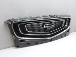 Решетка радиатора для Geely Atlas Pro 2021>, OEM 6600064666 - вид 3 (фото)