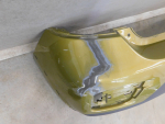 Бампер задний для Renault Sandero 2014>, OEM 850229678R - вид 3 (фото)