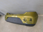Бампер задний для Renault Sandero 2014>, OEM 850229678R - вид 5 (фото)
