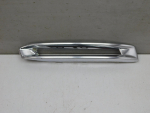 Накладка переднего бампера для Mercedes-Benz GL/GLS-klasse X166 2012>, OEM A1668851774 - вид 1 (фото)
