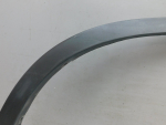 Накладка крыла переднего левого для BMW X3 G01 2017>, OEM 51777400671 - вид 2 (фото)