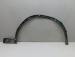 Накладка крыла переднего левого для BMW X3 G01 2017>, OEM 51777400671 - вид 3 (фото)
