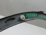 Накладка крыла переднего левого для BMW X3 G01 2017>, OEM 51777400671 - вид 4 (фото)