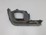 Накладка переднего бампера для Mini F56 2013>, OEM 51119450571 - вид 3 (фото)