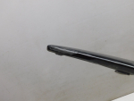 Накладка на решетку радиатора для Toyota Camry V70 2017>, OEM 5211106040 - вид 2 (фото)