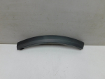 Накладка переднего бампера для Toyota Fortuner 2015>, OEM 521120K240 - вид 1 (фото)